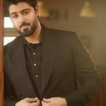 Zaviyar shared a Heartfelt Connection