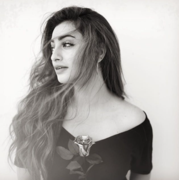 Nawal Saeed Celebrates 25th Birthday