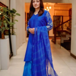 Zeba Bakhtiar's Delightful Birthday Surprise