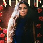 Alia Bhatt looks as Pure and Beautiful as a Pink Rose