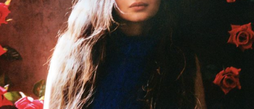 Alia Bhatt looks as Pure and Beautiful as a Pink Rose