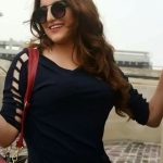 Hareem Shah is Asking the Public Whether She Should Go in Bigg Boss 17