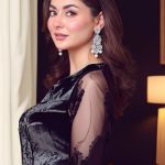 Hania Aamir Faced Backlash due to her Recent Photos from Dubai