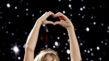 Truth Reveal Between Taylor Swift and Travis Kelce