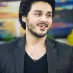 Ahsan Khan Expresses Disappointment