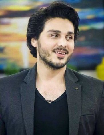 Ahsan Khan Expresses Disappointment