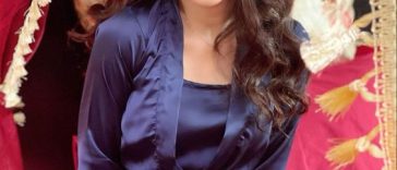 Hajra Yamin Shocked the Public