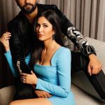 Katrina Kaif Proves to be an Ideal Bahu
