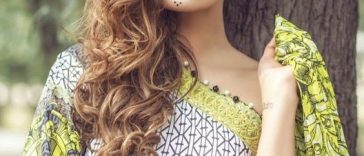 Rabia Butt Inspires Fans with Significant Fitness Inspiration in her Latest Workout Video