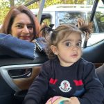 Fawad Khan Shares An Adorable Picture with Family and Friends in Murree