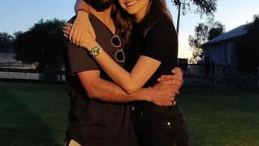 Anushka Sharma's Love Note for Virat Kohli on his Birthday