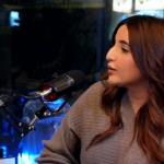 Was Hareem Shah Implicated in a Money Laundering Case