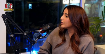 Was Hareem Shah Implicated in a Money Laundering Case