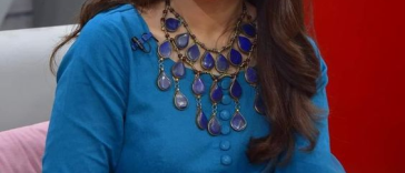 Shaista Lodhi Reveals Worst Patient Request