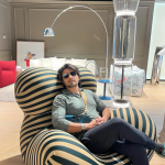 Ali Zafar faces Online Criticism And Trolling