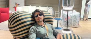 Ali Zafar faces Online Criticism And Trolling