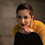 Hania Aamir Nails The Cat Look With Stunning Style