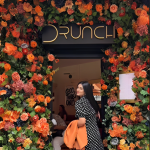 Sarah Khan Truly Stands Out with her Radiant Beauty