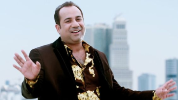 Rahat Fateh Ali Khan, his Agent Win $2.2m Defamation Casein California Top Court
