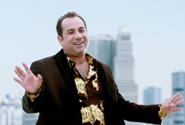 Rahat Fateh Ali Khan, his Agent Win $2.2m Defamation Casein California Top Court