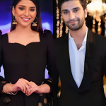 Ramsha Khan and Ahad Raza Mir: Unveiling the Truth About Their Relationship