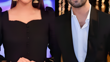 Ramsha Khan and Ahad Raza Mir: Unveiling the Truth About Their Relationship