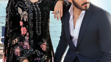 Major Clash Erupts Between Wahaj Ali and Ayeza Khan