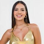 Luana Andrade Died After Liposuction on her Knee