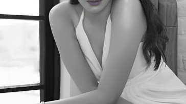 Saba Qamar is Considering Marriage, But Its Success Remains Mystery