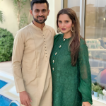 Shoaib Malik Becomes Visibly Moved While Sharing Intimate Personal Information