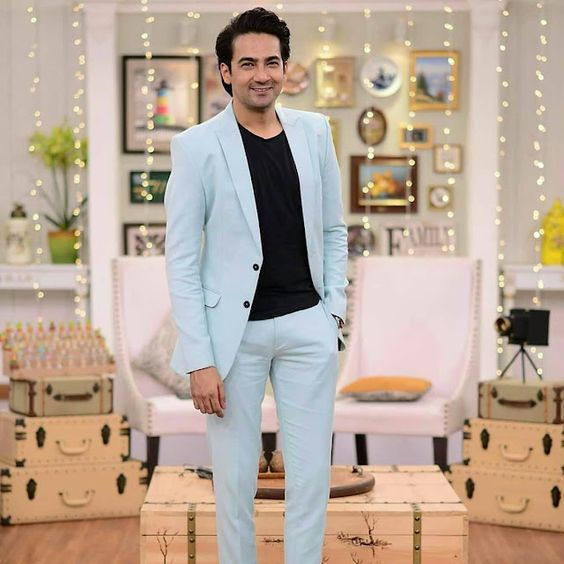 Ali Safina Calls Tere Bin Drama Dustbin