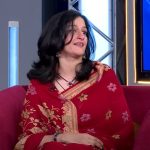 Nadia Jamil Reveals an about her Daughter's Eyesight Miraculous Story