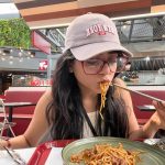 Sehar Khan is Currently Vacationing in Thailand