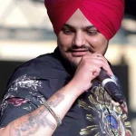 Sidhu Moose Wala's Life Story is Soon to be Released on OTT Platforms