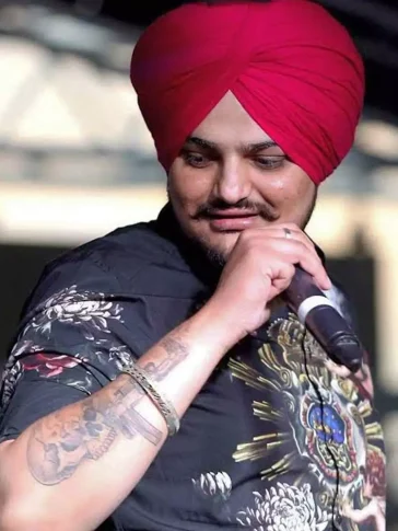 Sidhu Moose Wala's Life Story is Soon to be Released on OTT Platforms