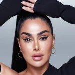 Huda Beauty Founder to Donate $1M To Humanitarian Organizations In Gaza