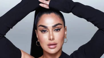 Huda Beauty Founder to Donate $1M To Humanitarian Organizations In Gaza