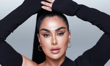 Huda Beauty Founder to Donate $1M To Humanitarian Organizations In Gaza