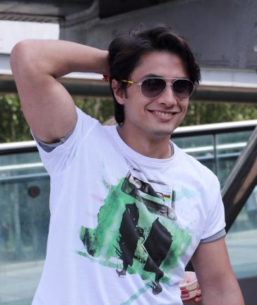 Ali Zafar Shares a Special Message for Enthusiasts of Classical Music