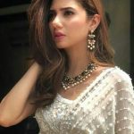 Mahira Khan's Wheelchair Appearance at the Jeddah Film Festival,