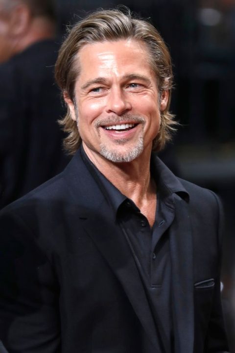 Brad Pitt marks his 60th Birthday with an Understated Celebration and a New Romantic Chapter