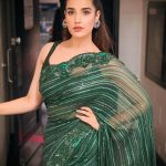 Hareem Farooq's Emulation of Malaika Arora's 'Duck Walk' Triggers Online Controversy