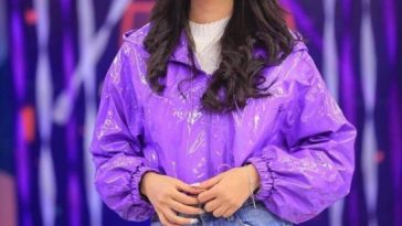 Zarnab Fatima was Admitted to the Hospital After her Marriage