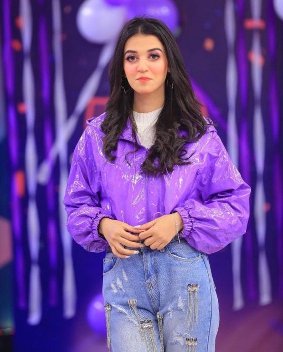 Zarnab Fatima was Admitted to the Hospital After her Marriage