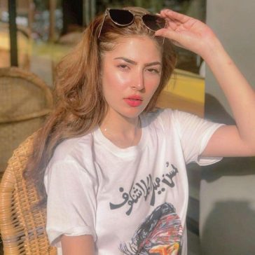 Though Naimal Khawar's departure from show business was initially the subject of rumours, her recent admission that she is thinking about coming back has fans curious about the kinds of roles she might play, especially given her penchant for romantic dramas.