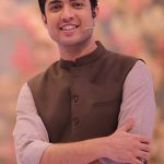 Iqrar ul Hassan Get Married For 3rd Time