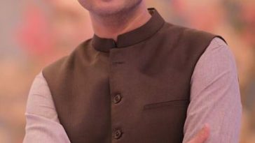 Iqrar ul Hassan Get Married For 3rd Time