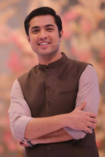 Iqrar ul Hassan Get Married For 3rd Time