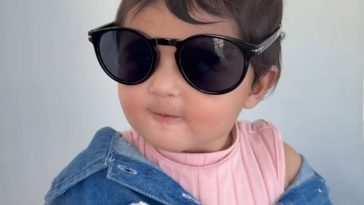 Kanwal Aftab and Zulqarnain Sikandar Exploring the Beauty of UAE Together