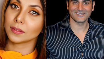 Bollywood Actor Arbaaz Khan is Preparing to Tie the Knot with Makeup Artist Shura Khan